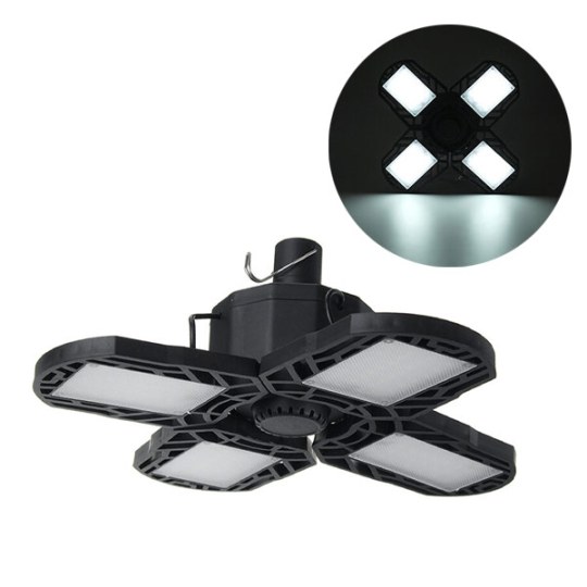 Lampă LED XF-702 reîncărcabilă cu energie solară și prin USB